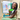 Inspire Young Minds with the Joyooss 132 Lake Blue Kid's Drawing Easel