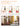Kids Easel Wooden Double-Sided with Paper Roll Joyooss 108 RED