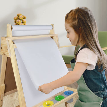 Joyooss Wooden Kid Easel 109