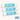 Joyooss Easel Paper Roll Refills – 16 Inch, 3 Rolls