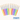 Joyooss Round Paint Brush Set for Kids – 12 Pcs