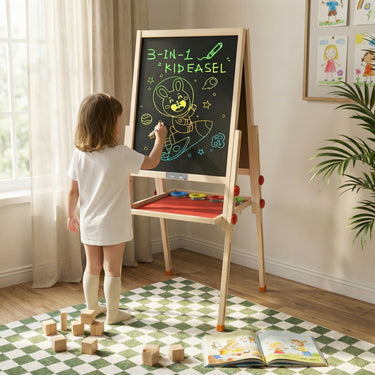 Joyooss LCD Kids Easel