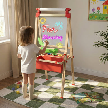 Joyooss LED Kids Easel