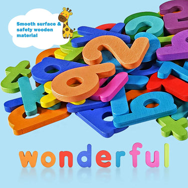 Joyooss Learning Flash Cards with Storage Bag