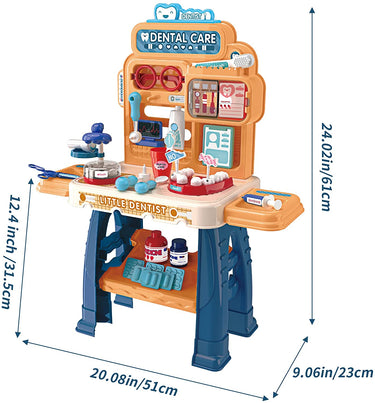 Joyooss Doctor Kit for Kids