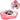 Joyooss Mambobaby Baby Swimming Pool Float-PINK